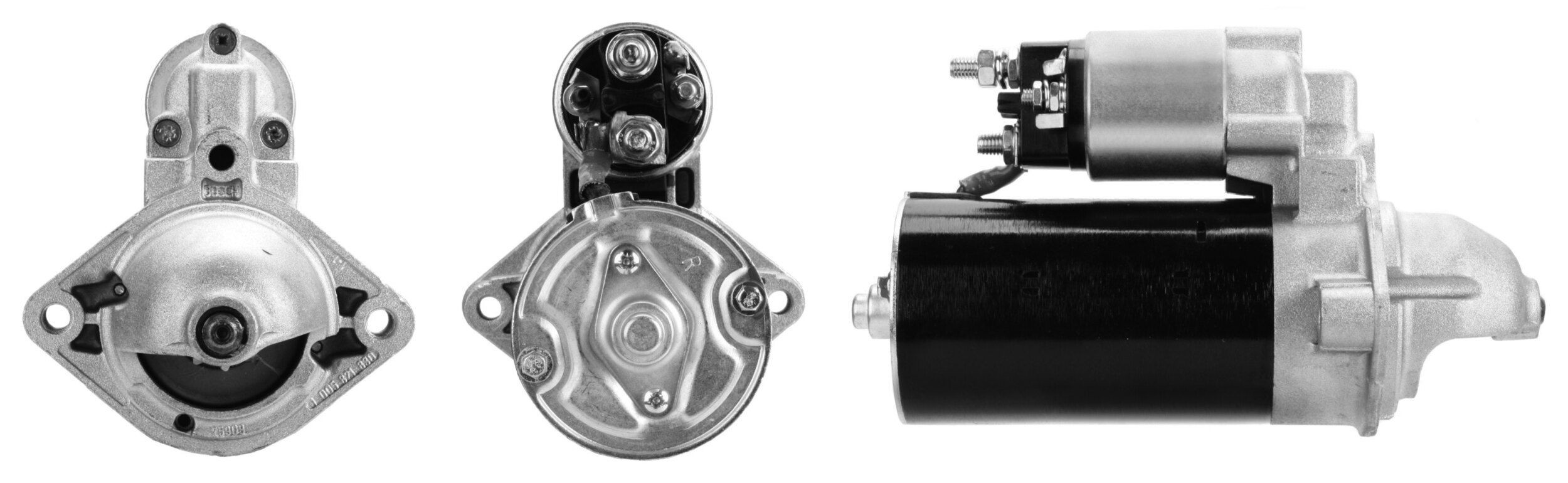 Стартер Lucas LRS01382 ціна, від 93.75 USD