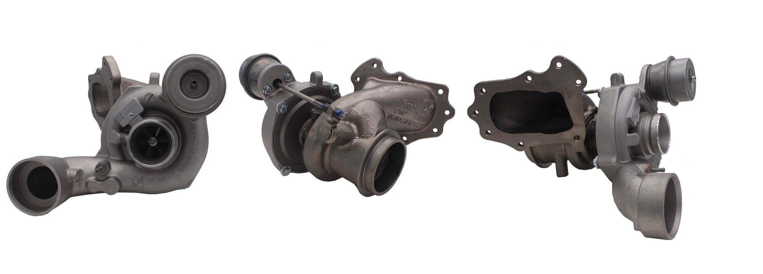 Турбіна SL Turbo 200102120637 ціна, від 279.92 USD