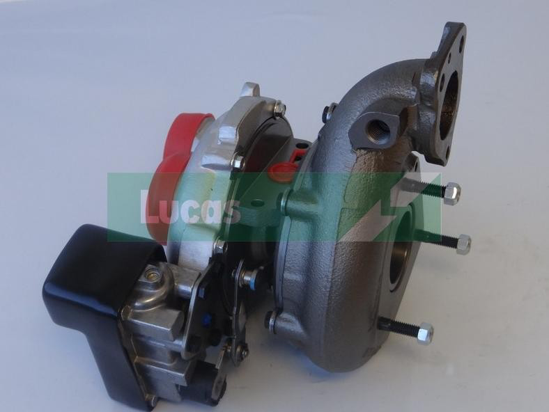 Турбіна Lucas LTRPA7773181 ціна, від 461.90 USD