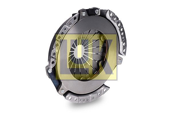 Пелюстковий кошик зчеплення LUK 117002010 ціна, від 28.56 USD