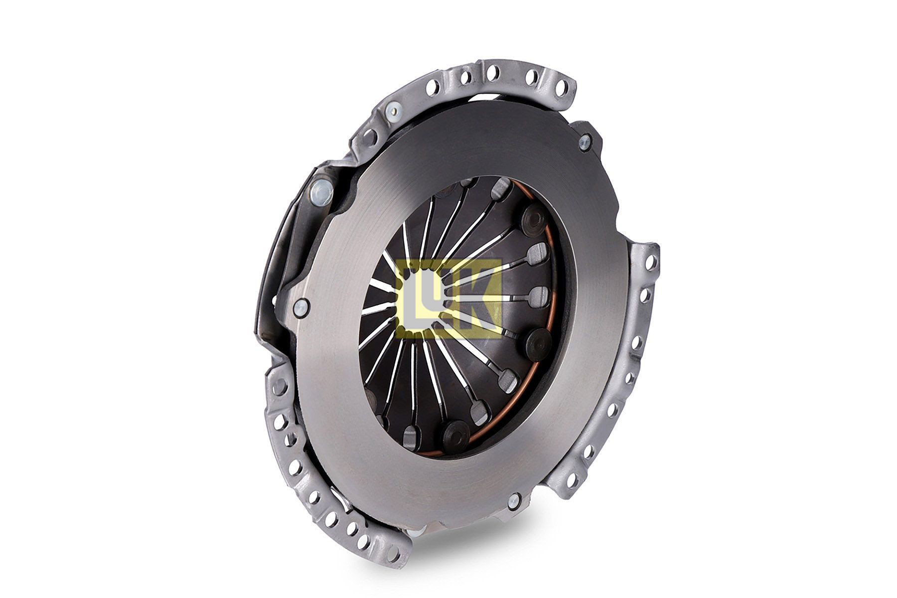 Пелюстковий кошик зчеплення LUK 120016610 ціна, від 30.54 USD