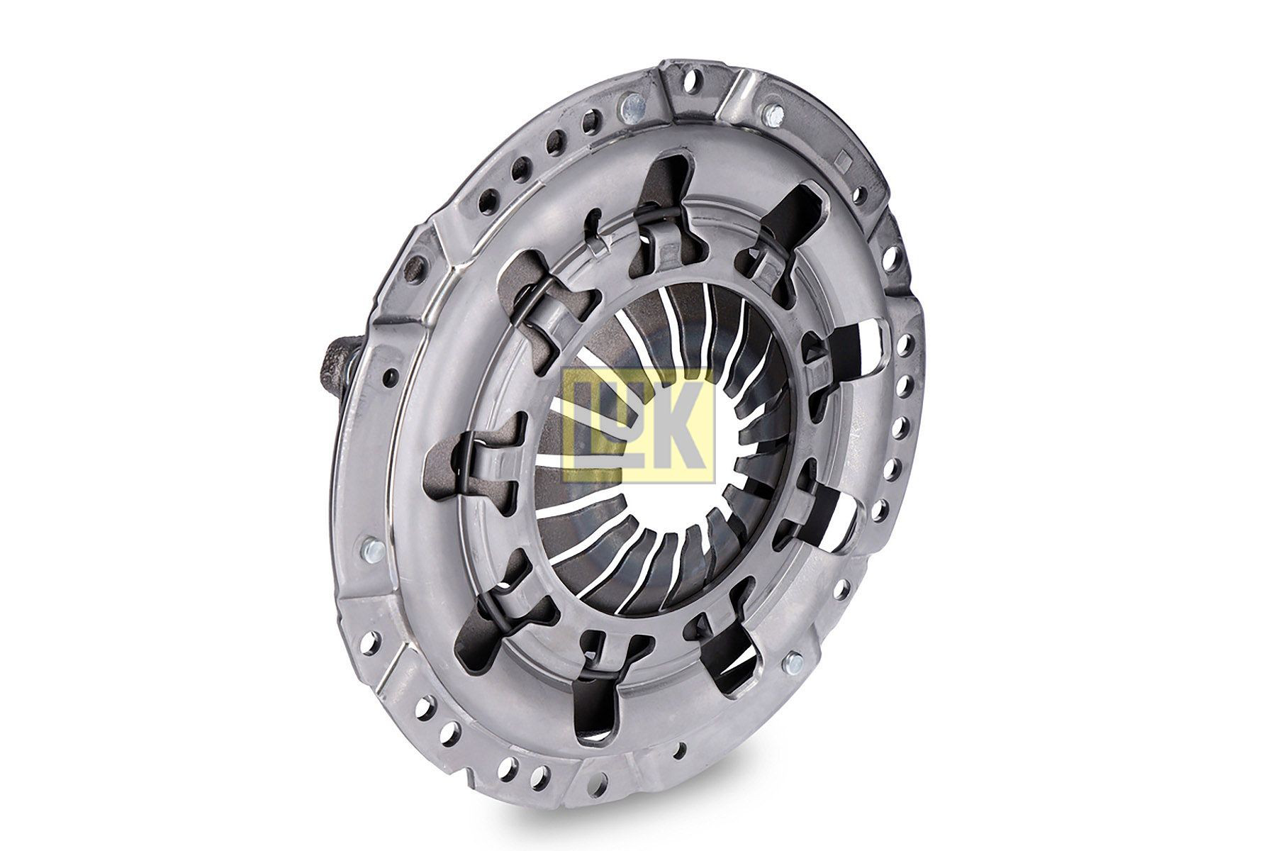 Корзина диска зчеплення Mecarm MC7103