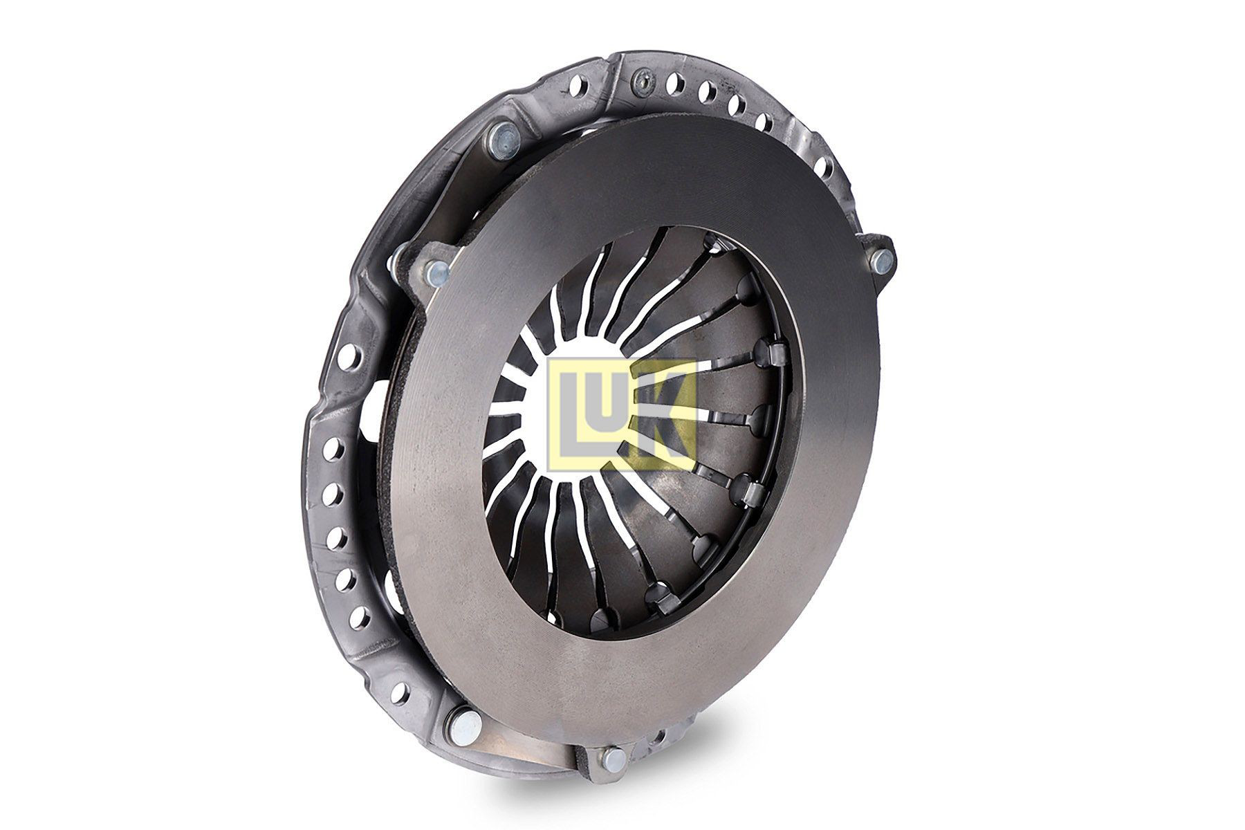Корзина зчеплення MC7103 Mecarm