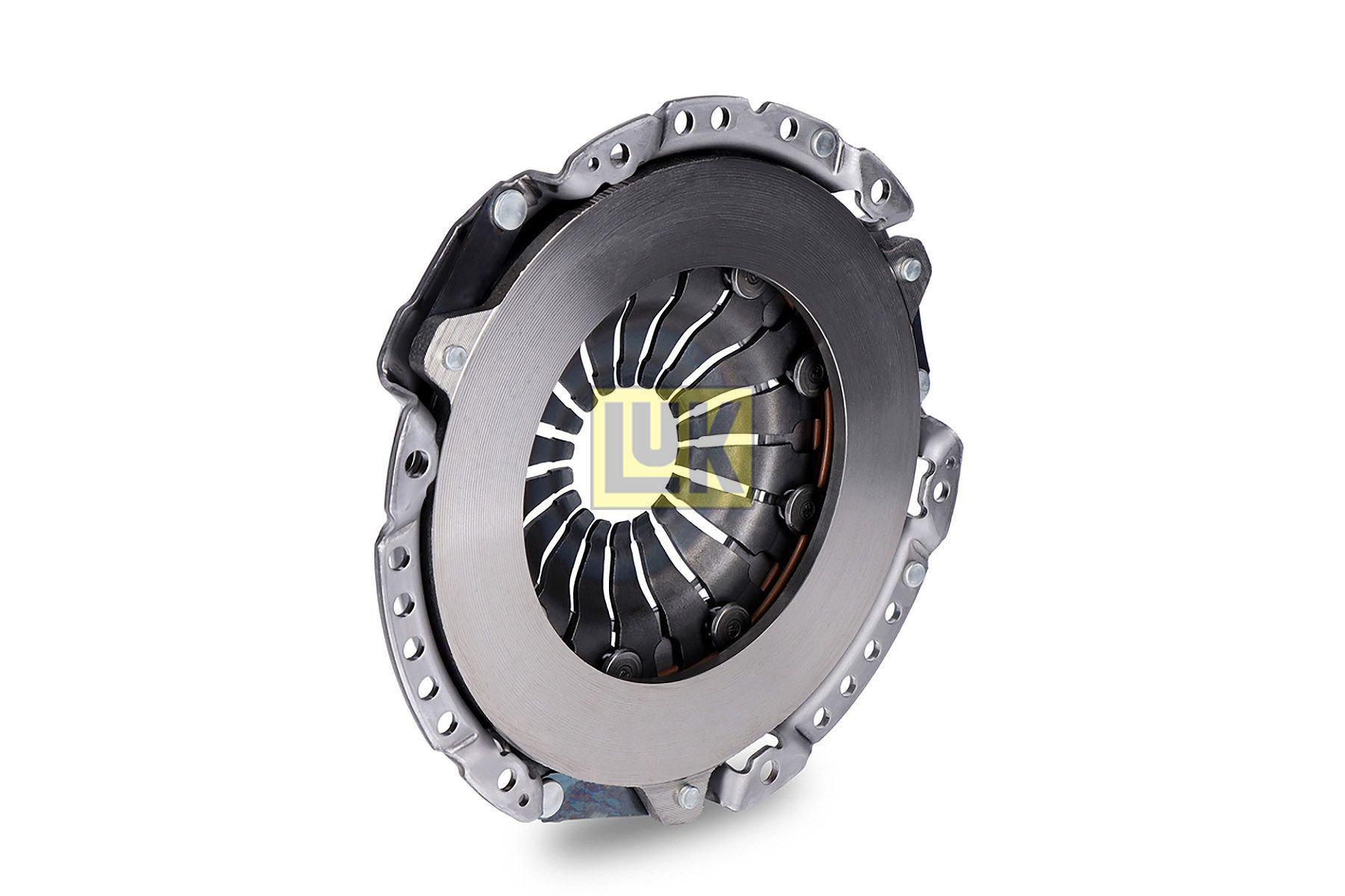 Пелюстковий кошик зчеплення LUK 120026410 ціна, від 29.26 USD