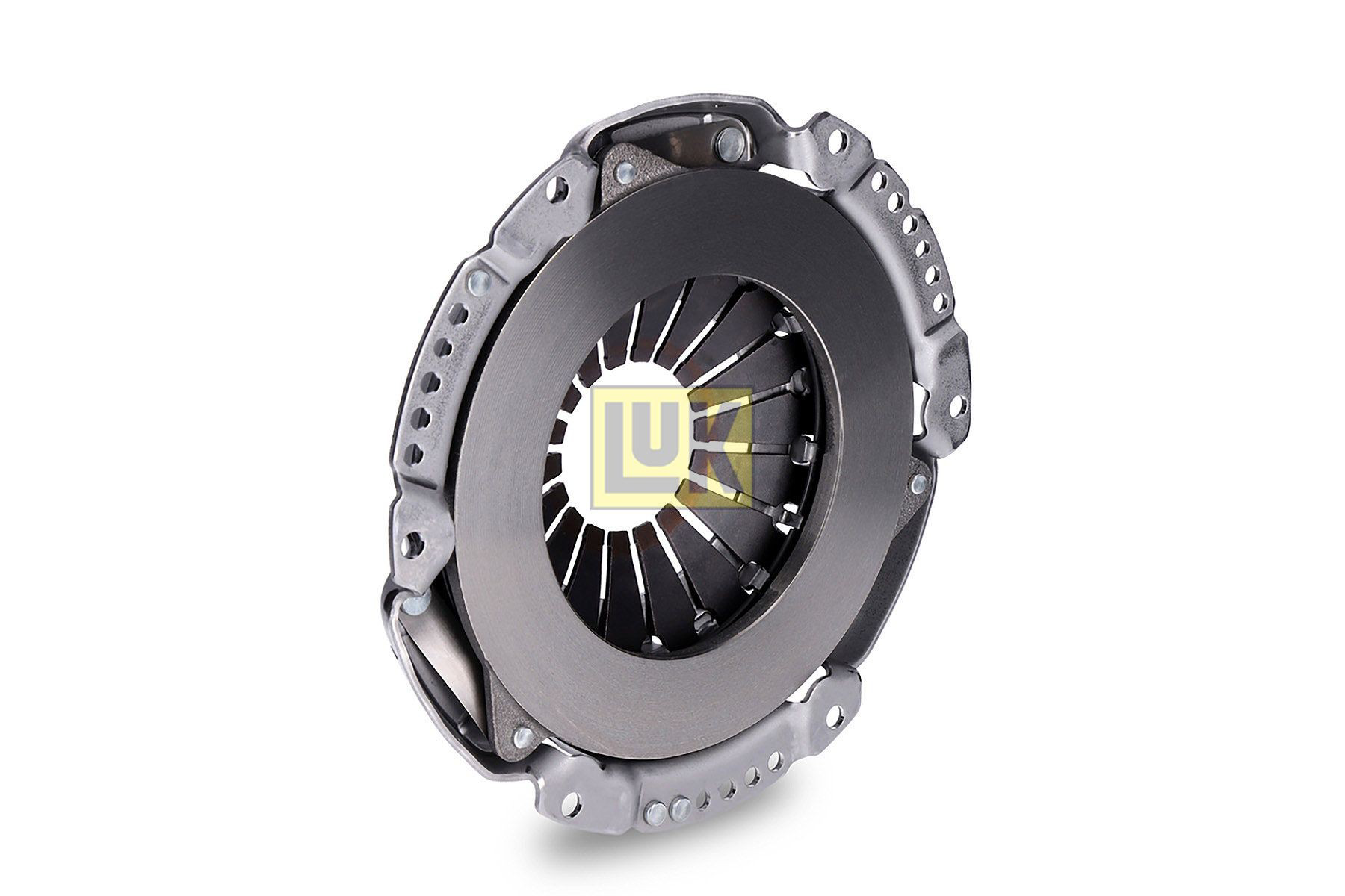 Пелюстковий кошик зчеплення LUK 120027110 ціна, від 21.54 USD