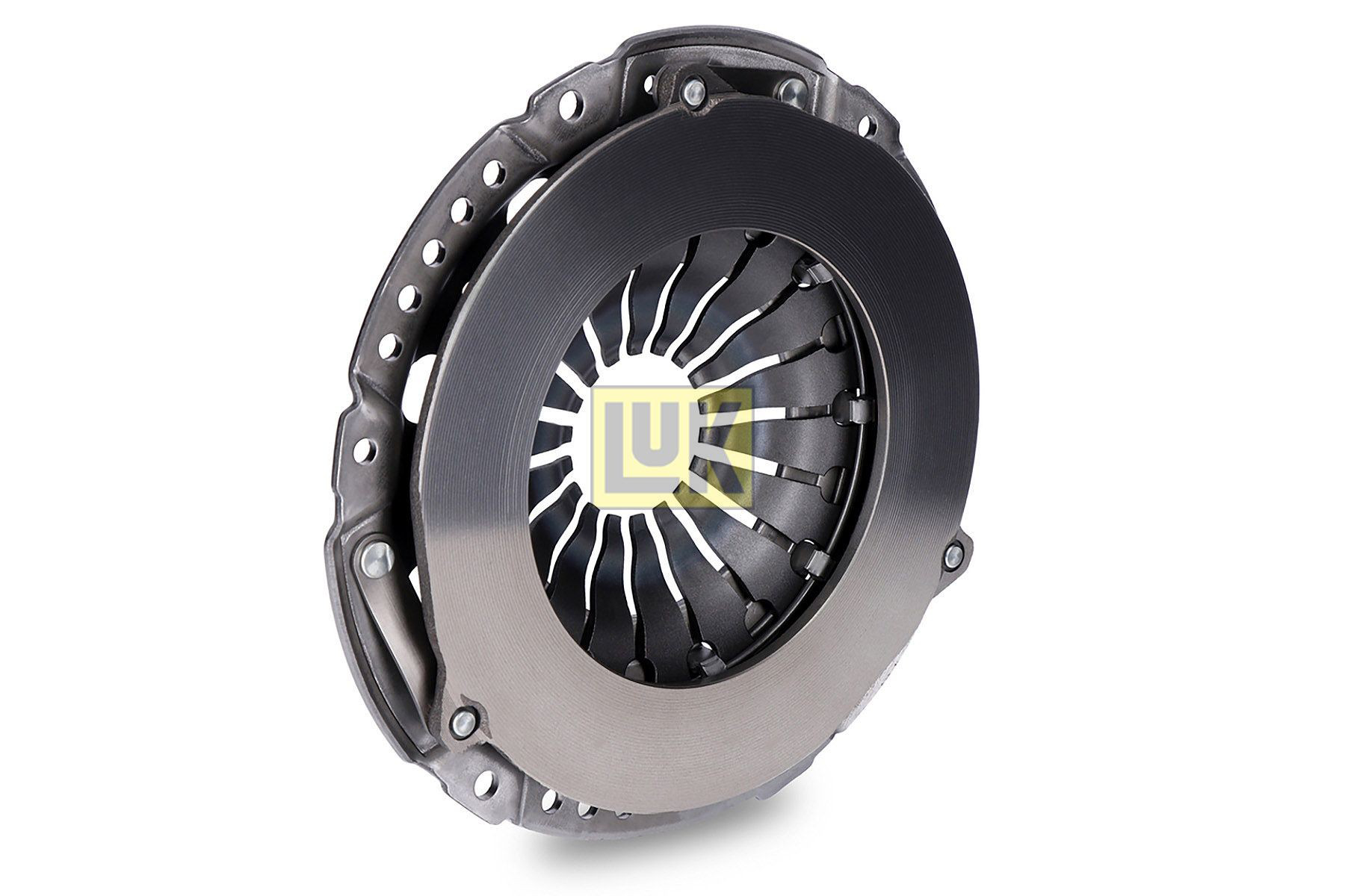 Пелюстковий кошик зчеплення LUK 121008910 ціна, від 48.84 USD