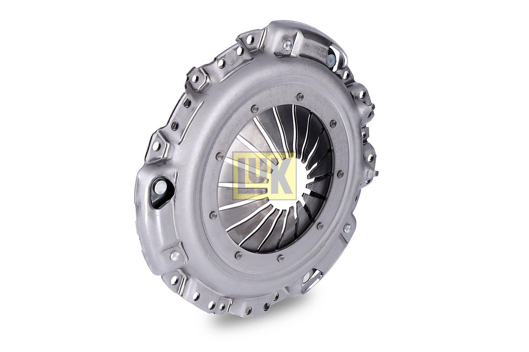 Пелюстковий кошик зчеплення VALEO 802458 ціна, від 54.11 USD