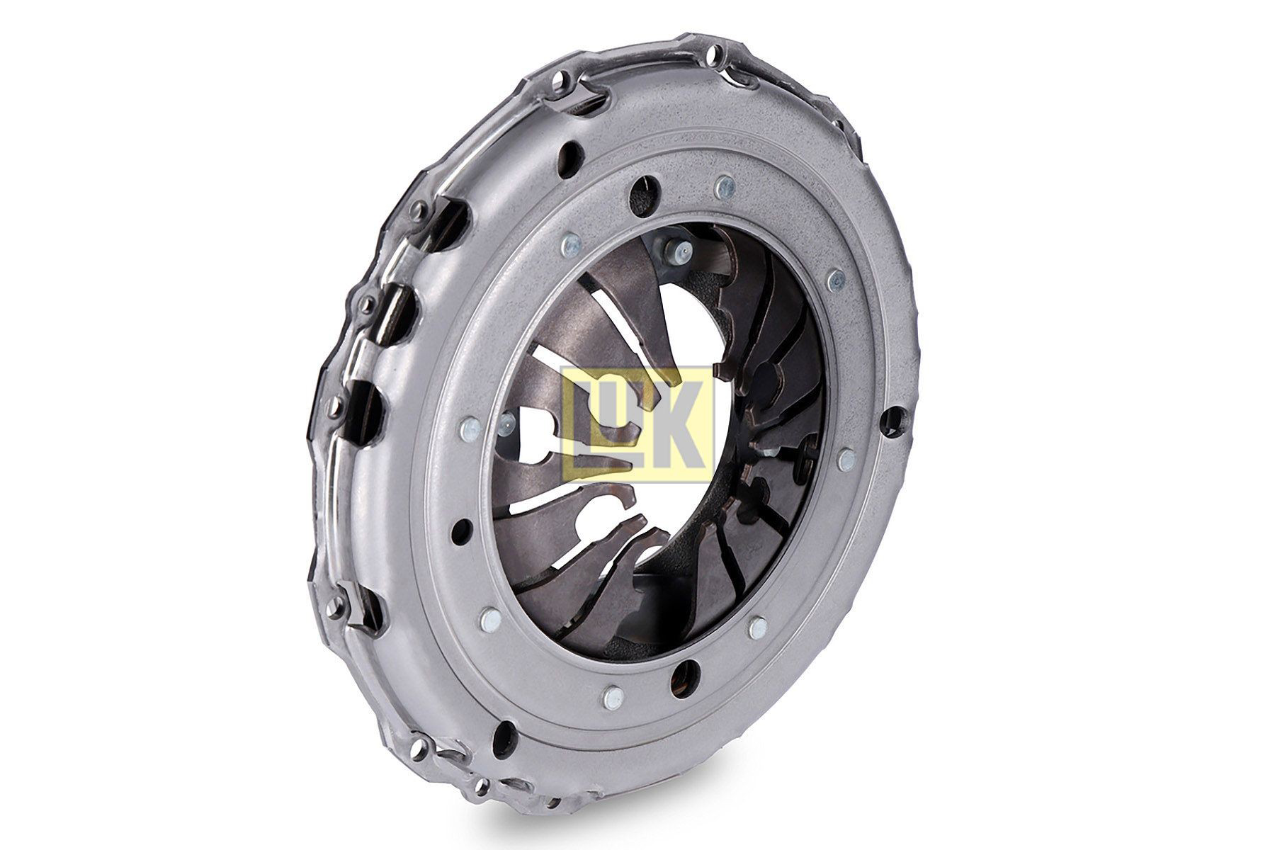 Пелюстковий кошик зчеплення LUK 122021410 ціна, від 55.31 USD