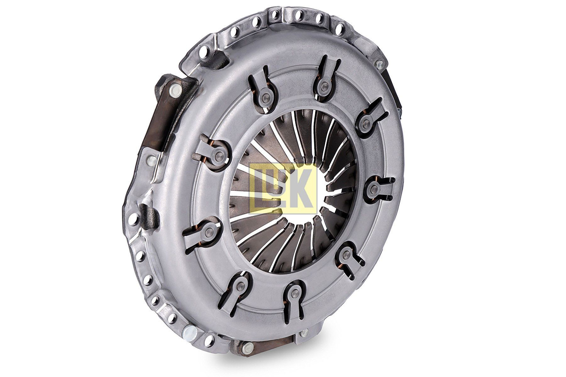 Пелюстковий кошик зчеплення LUK 123025310 ціна, від 60.40 USD