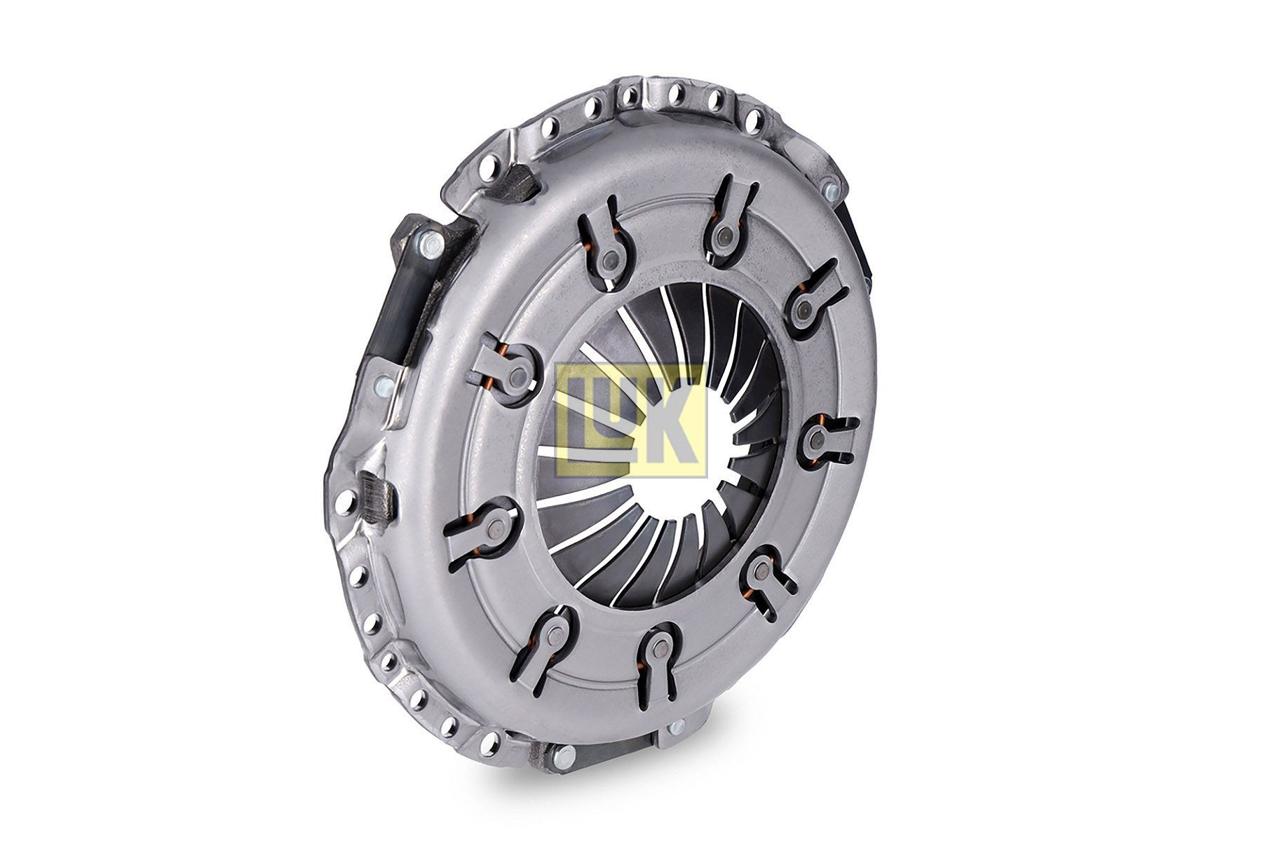 Пелюстковий кошик зчеплення LUK 123028110 ціна, від 99.46 USD