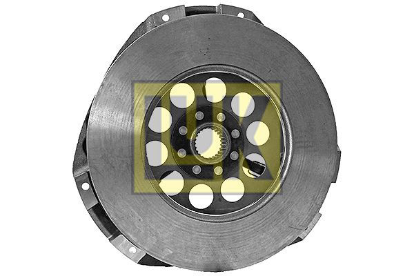 Пелюстковий кошик зчеплення LUK 131005110 ціна, від 535.33 USD