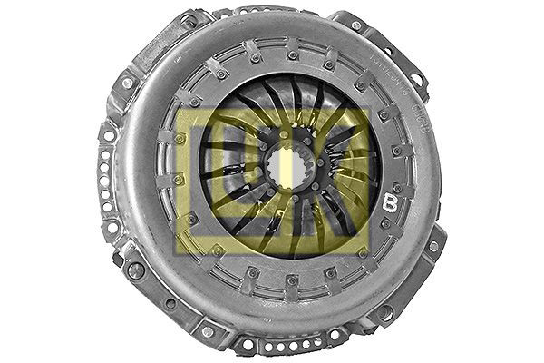 Пелюстковий кошик зчеплення LUK 131028410 ціна, від 429.74 USD