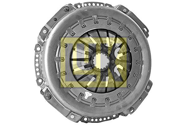 Пелюстковий кошик зчеплення LUK 131029410 ціна, від 444.84 USD