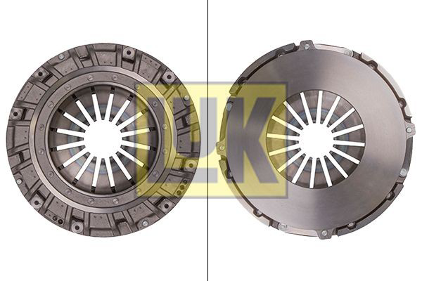 Пелюстковий кошик зчеплення Mercedes A0022508704 ціна, від 316.17 USD