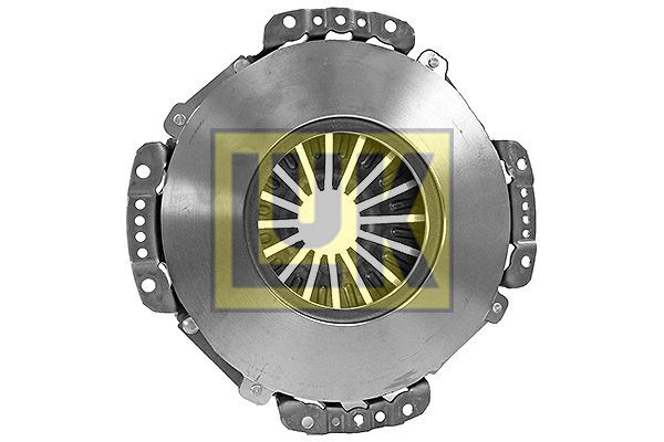 Пелюстковий кошик зчеплення LUK 133024510 ціна, від 252.52 USD