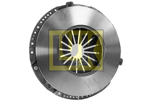 Пелюстковий кошик зчеплення LUK 135021510 ціна, від 314.62 USD