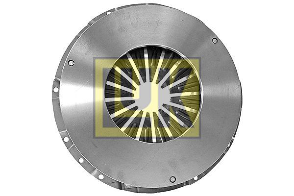 Пелюстковий кошик зчеплення LUK 135028410 ціна, від 301.13 USD