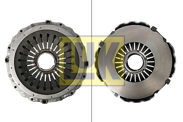 Купити 3482000348 Sachs Корзина зчеплення
