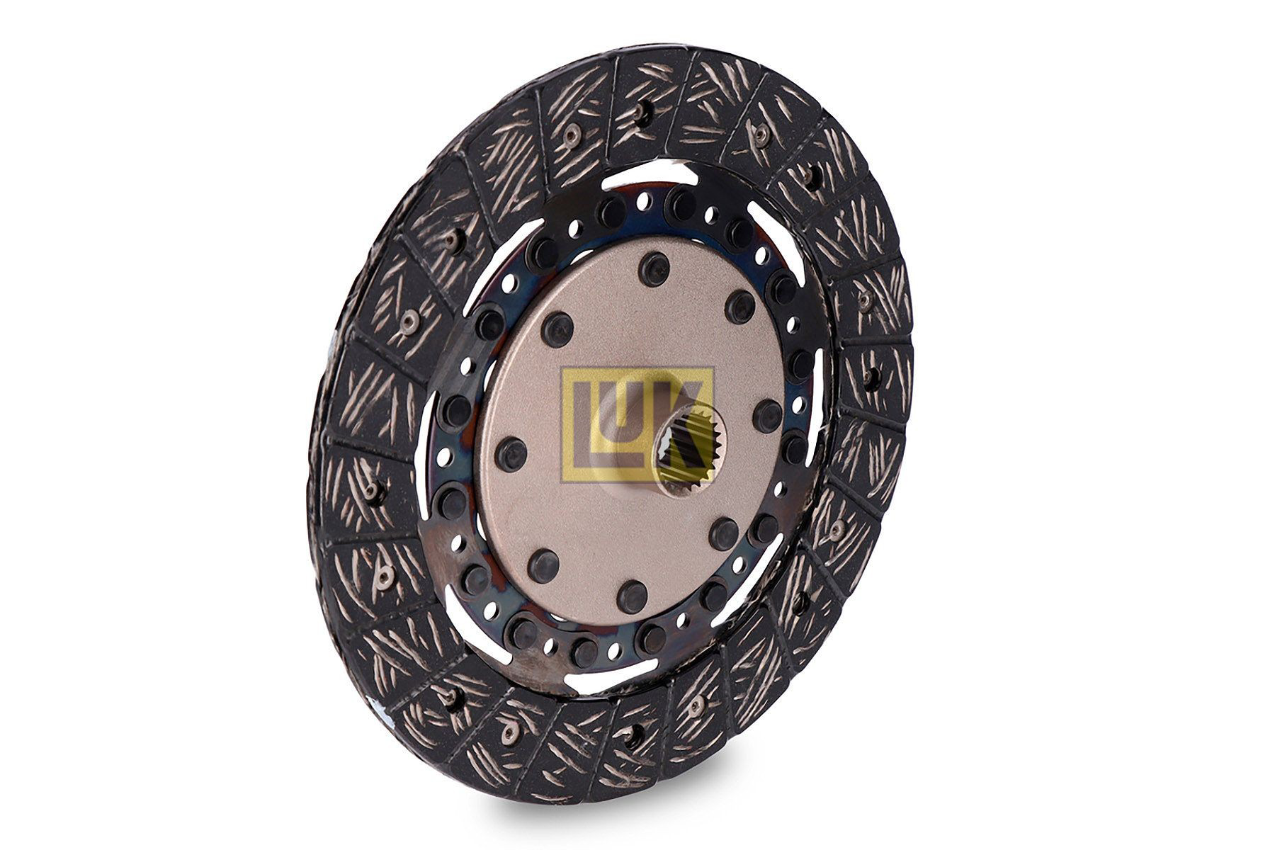 Зчеплення LUK 323079510 ціна, від 53.48 USD