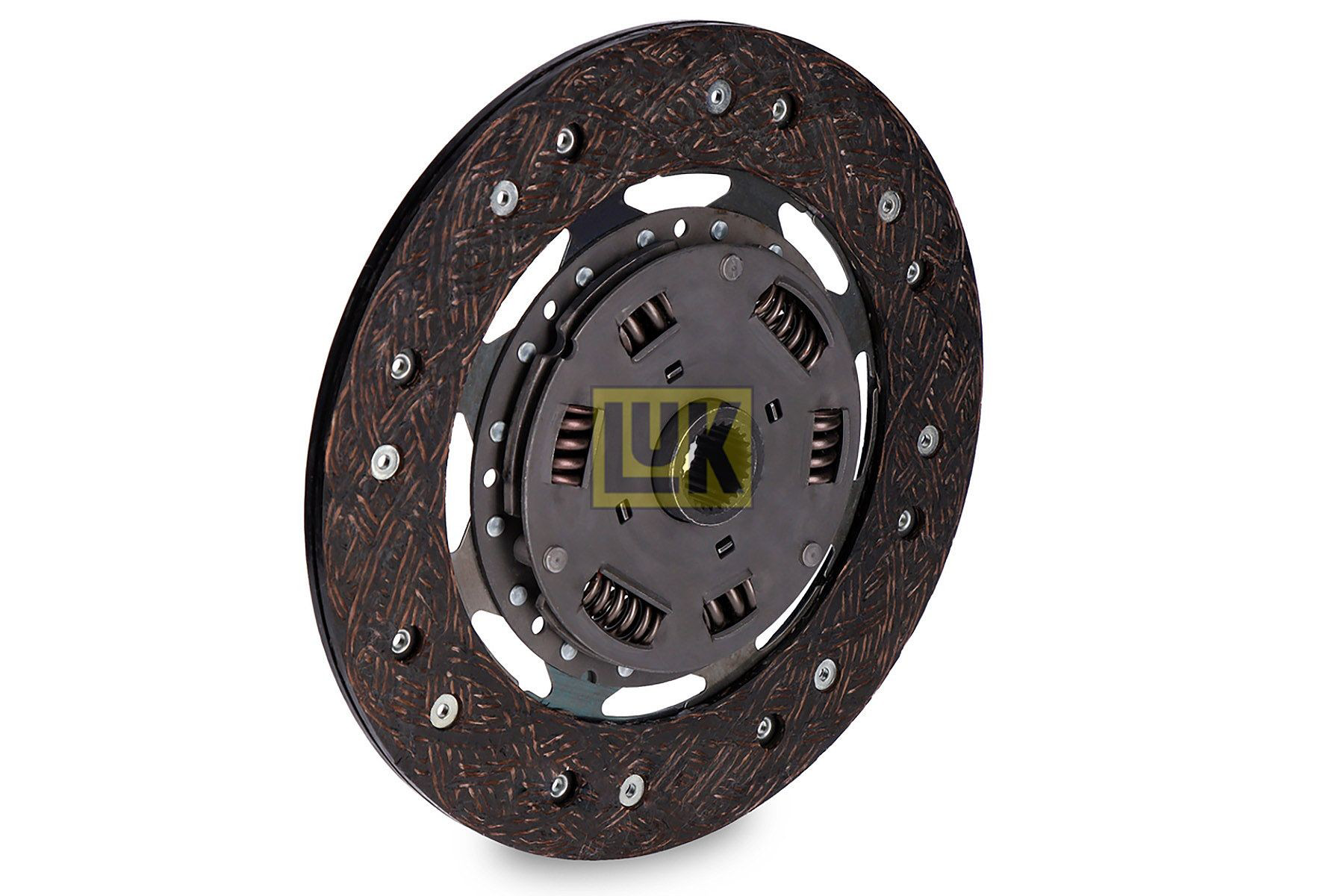 Зчеплення LUK 324012310 ціна, від 90.86 USD