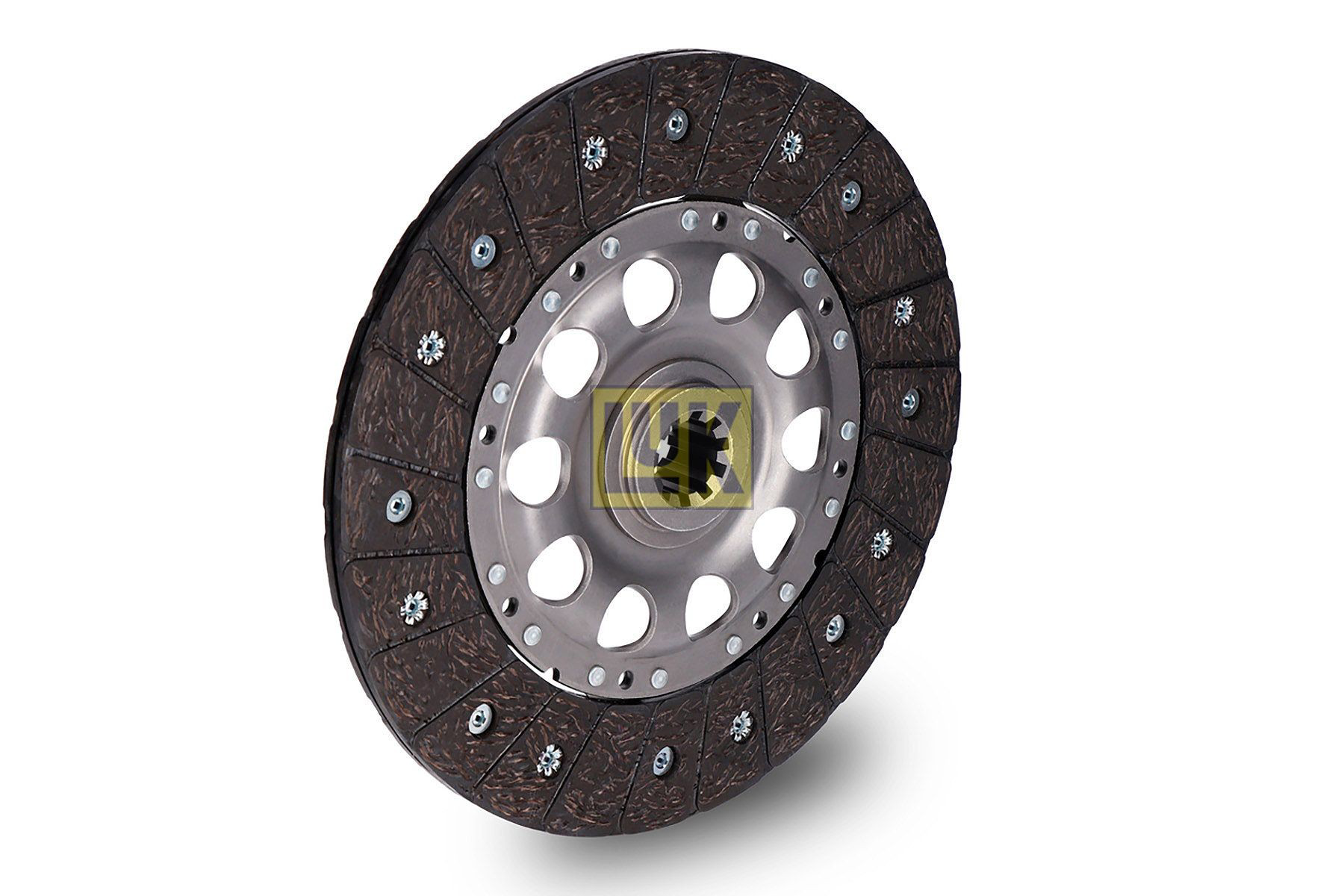 Зчеплення LUK 324018410 ціна, від 103.11 USD
