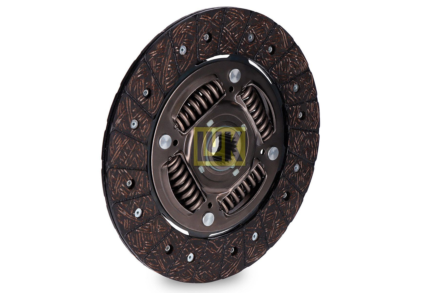 Зчеплення LUK 324039110 ціна, від 175.22 USD
