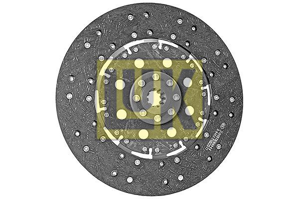 Зчеплення LUK 332000410 ціна, від 129.65 USD