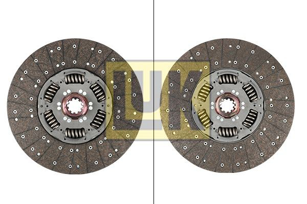 Зчеплення VALEO 829383 ціна, від 91.46 USD