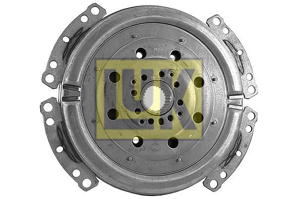 Зчеплення LUK 370005910 ціна, від 536.42 USD