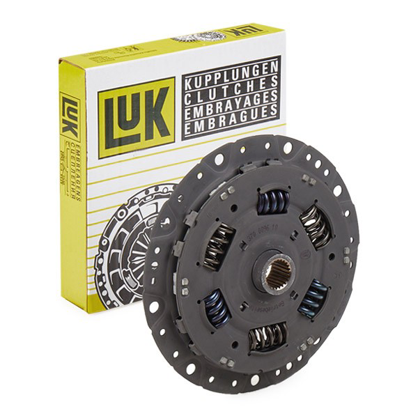 Маховик двигуна LUK 370009610 ціна, від 172.87 USD