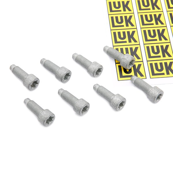 Болт кріплення маховика LUK 411014710 ціна, від 22.83 USD