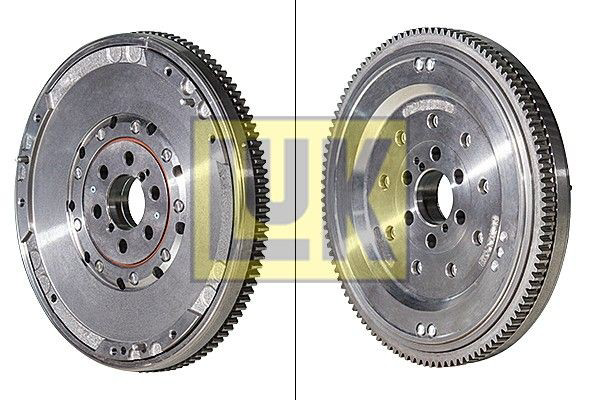 Маховик двигуна LUK 415047510 ціна, від 595.60 USD