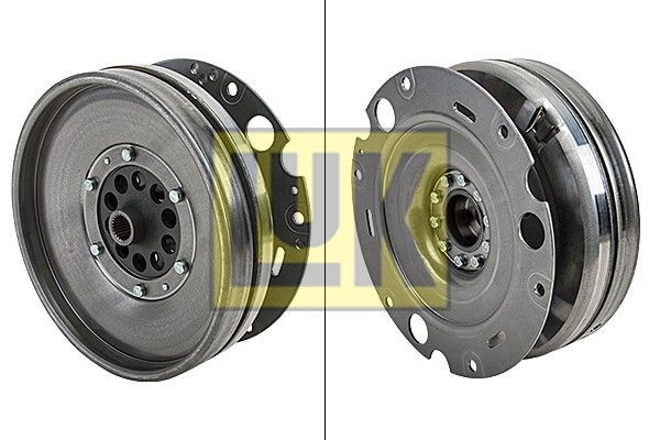 Маховик двигуна LUK 415068608 ціна, від 484.53 USD