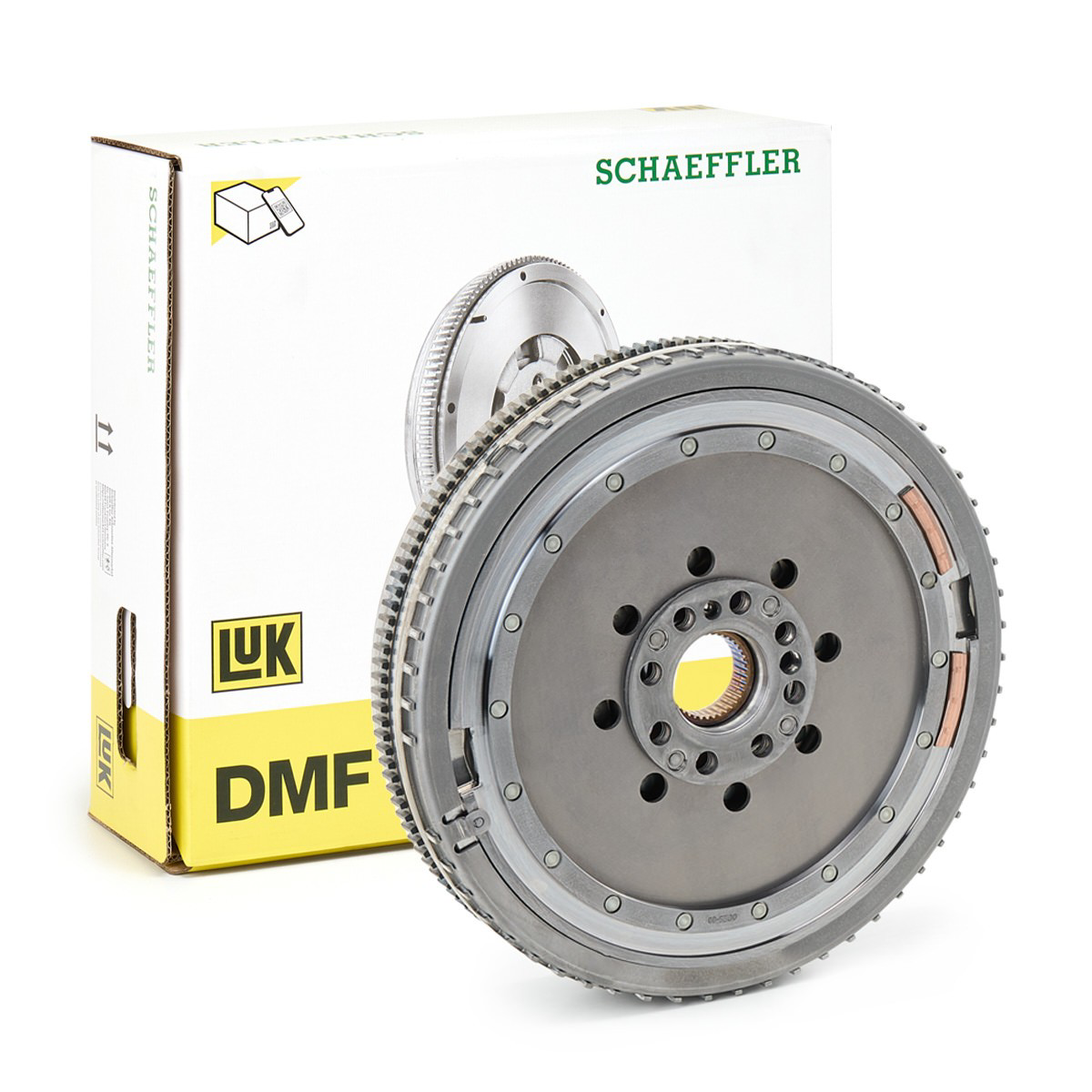 Маховик двигуна LUK 415106909 ціна, від 598.07 USD