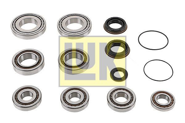 Купити 55572486 Opel Підшипник КПП