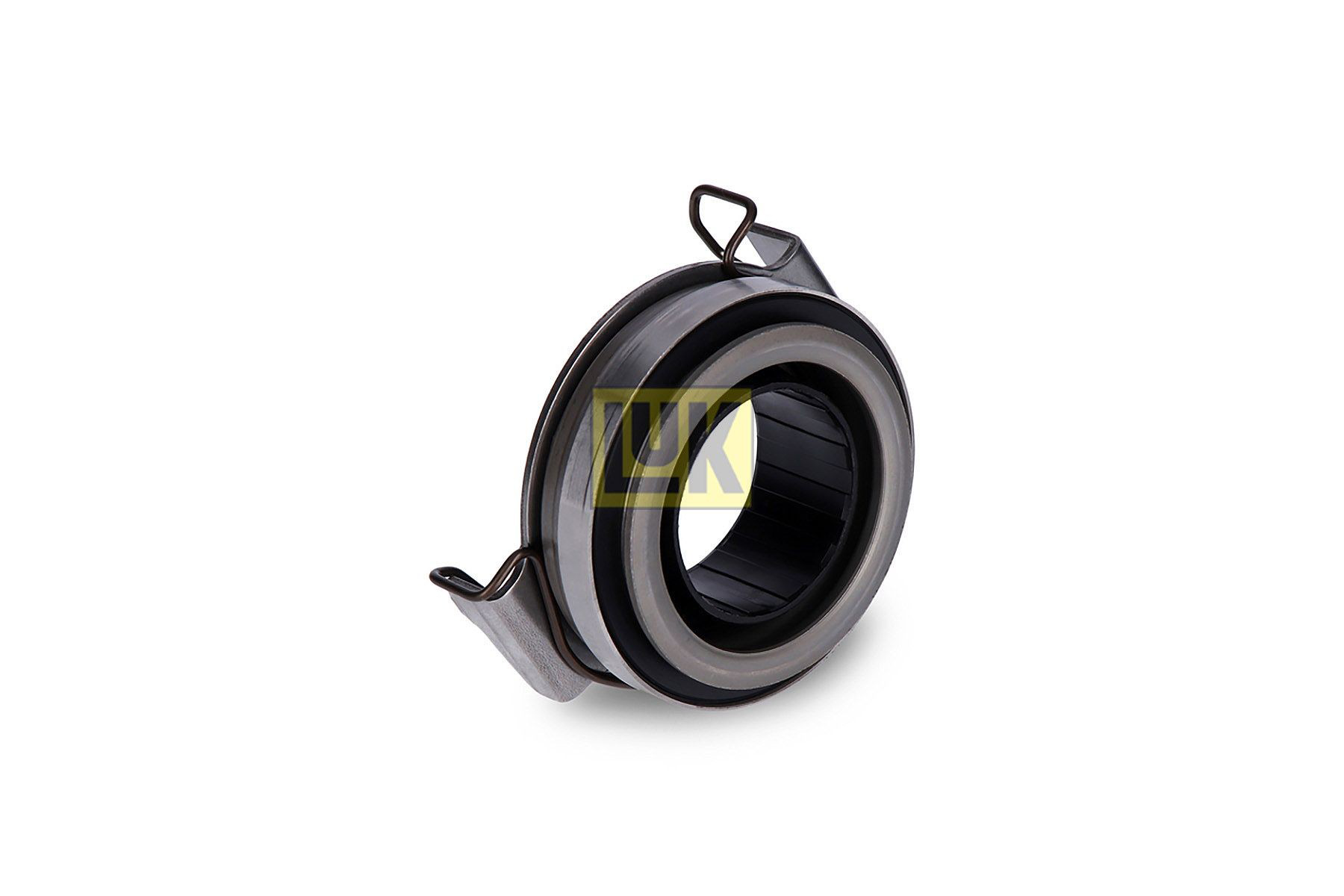 Вижимний підшипник LUK 500043710 ціна, від 14.92 USD