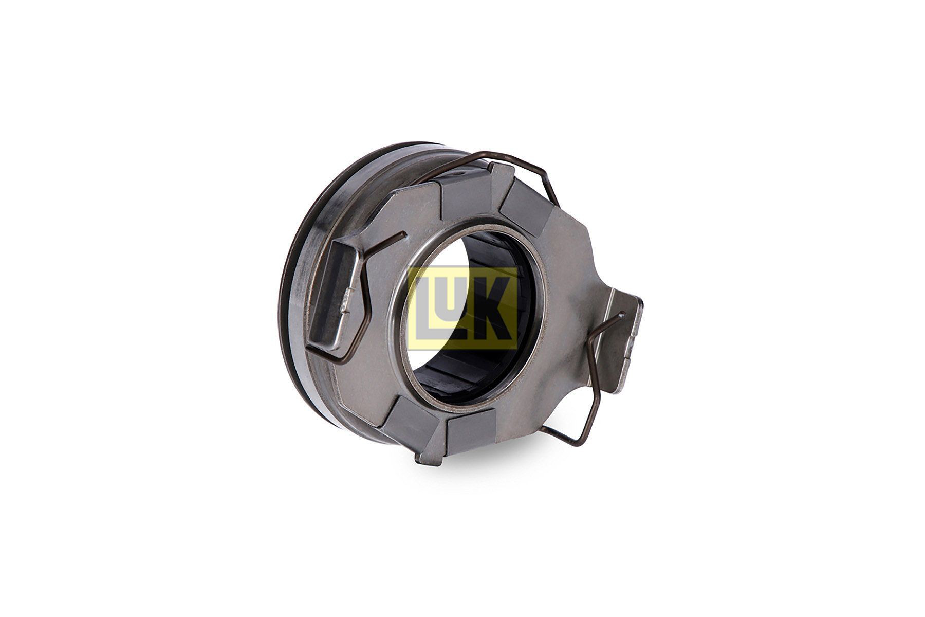 Підшипник вижимний зчеплення NSK ZA60TKB3508RENCS5