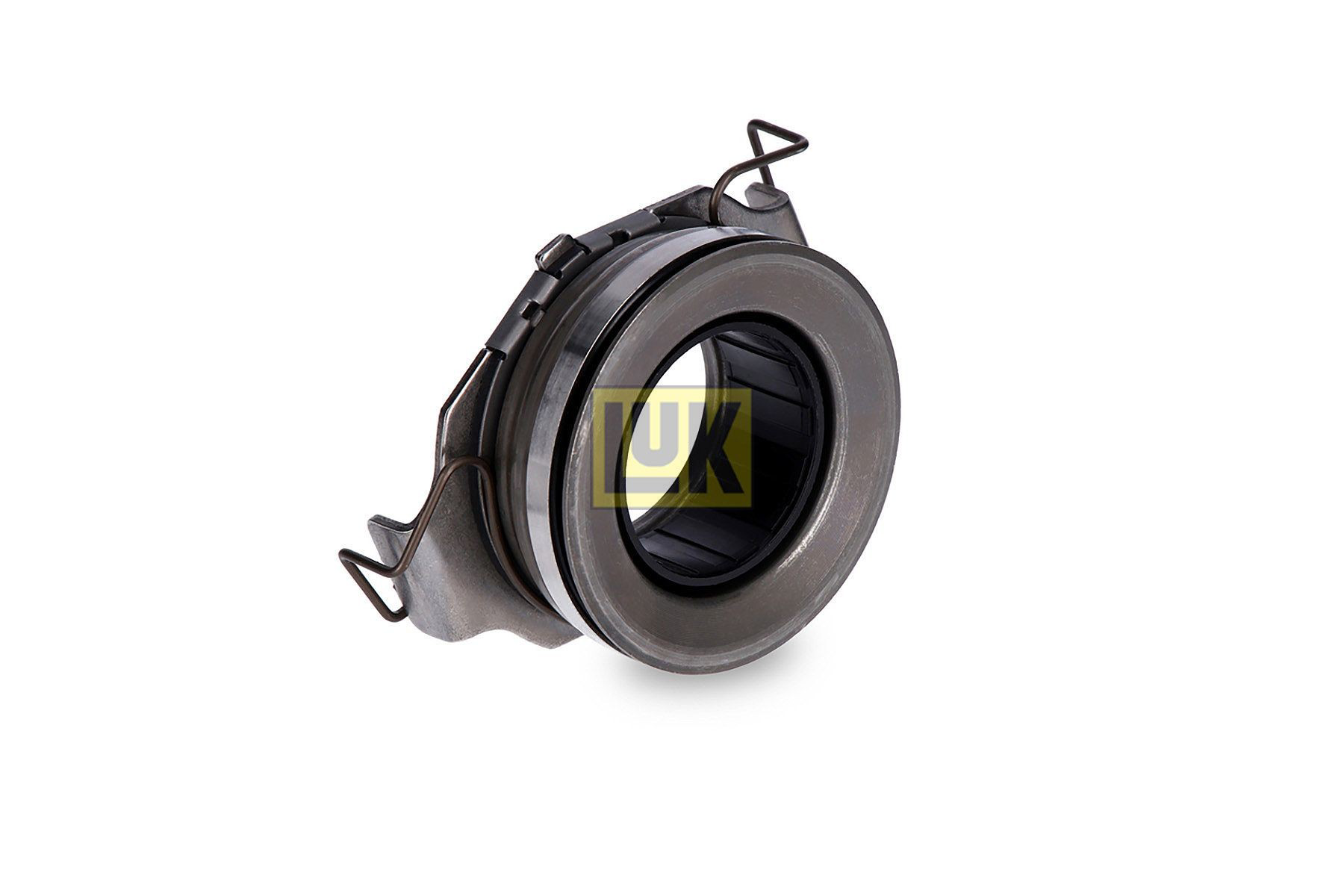 Вижимний підшипник LUK 500071510 ціна, від 27.43 USD