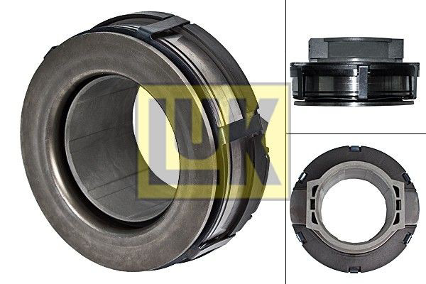 0501008366 ZF Parts Підшипник ковзання зчеплення