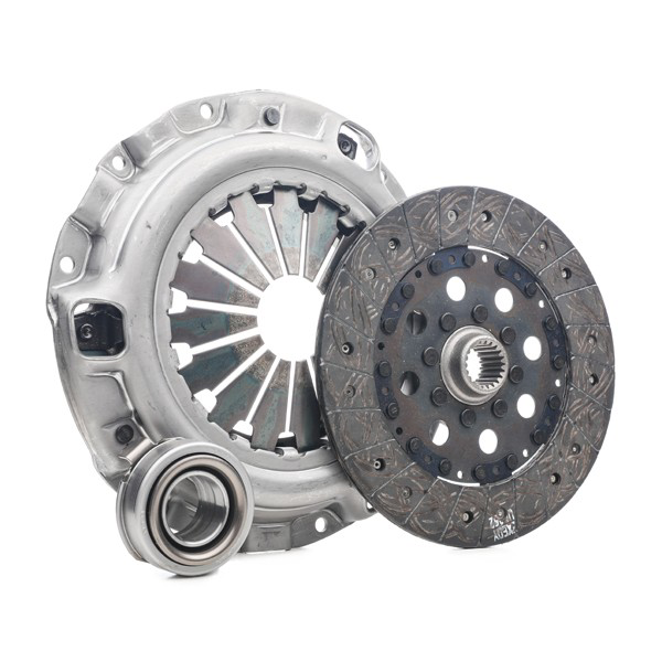 Зчеплення AISKS016 Aisin
