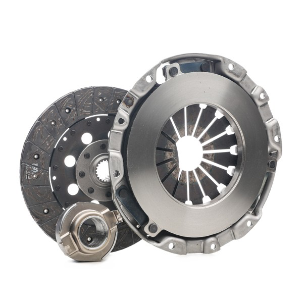 Купити AISKS016 Aisin Комплект зчеплення (диск, корзина, підшипник)
