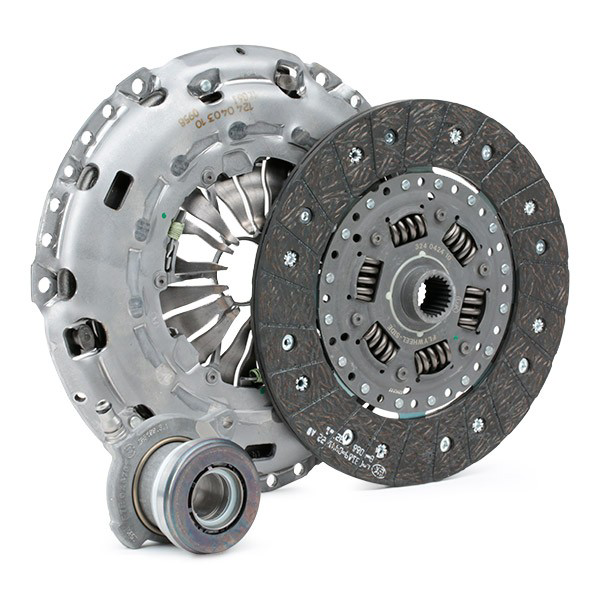 Купити 30783022 Volvo Комплект зчеплення (диск, корзина, підшипник)