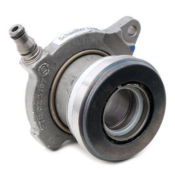 Комплект зчеплення (3 частини) Ford 5F6N7550AB ціна, від 338.41 USD
