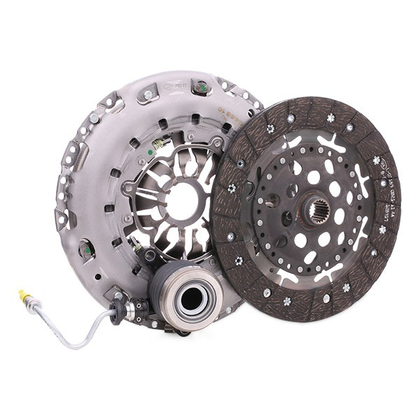 Комплект зчеплення  Renault (RVI) 8200806386