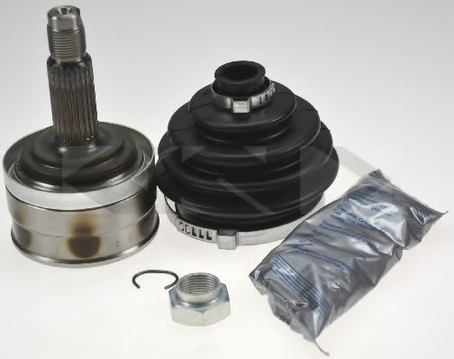 302040 Loebro Граната зовнішня