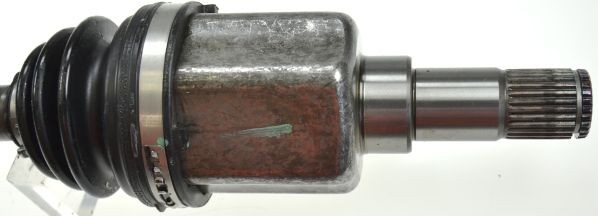 Ліва піввісь 305116 Loebro