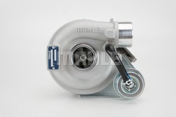008TC14199000 Mahle Original Турбонаддув