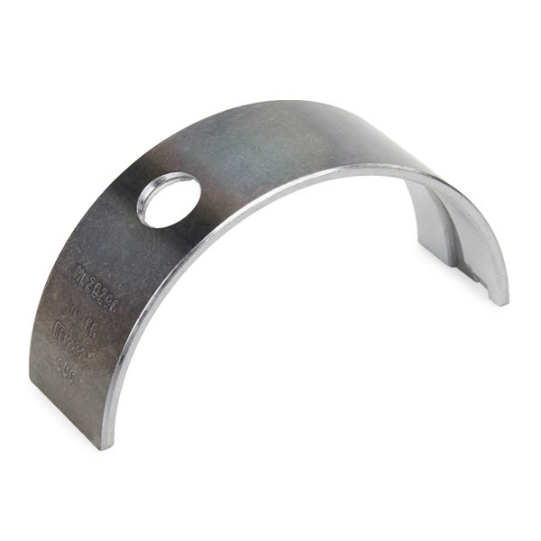Вкладиші коленвала, корінні, комплект, стандарт (STD) Mahle Original 021HS20297000 ціна, від 28.28 USD