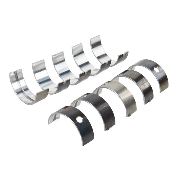 021HS20297000 Mahle Original Підшипник ковзання клонували