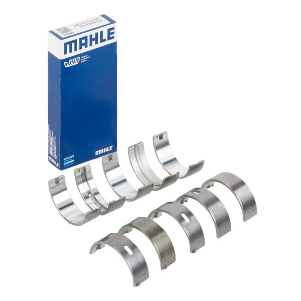 029HS21915000 Mahle Original Вкладиші колінвала, корінні, комплект, стандарт (STD)